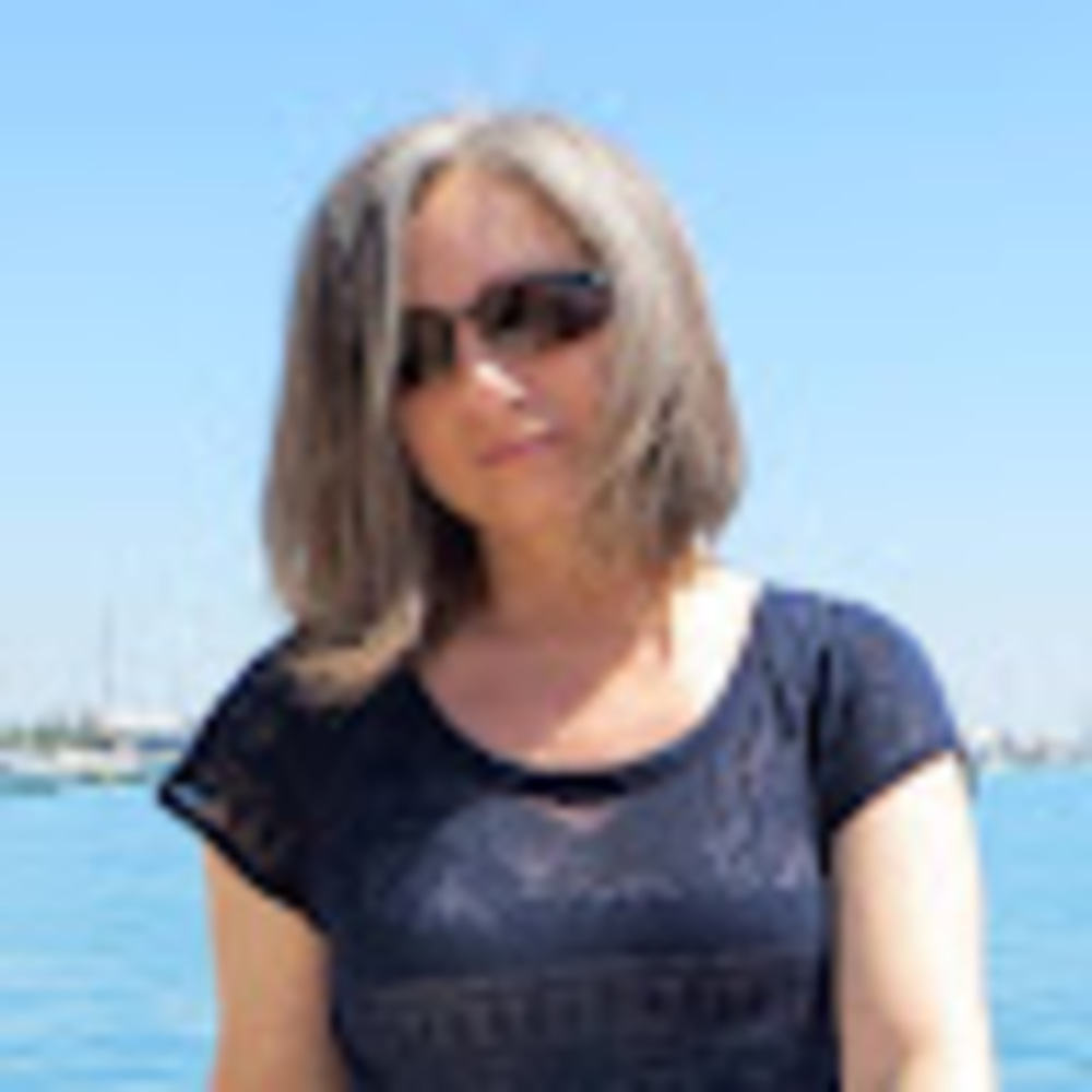 Meet your Posher, Donna